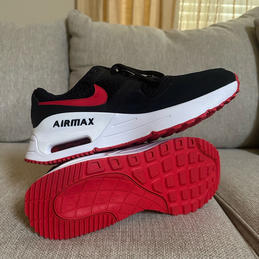 ❤️Nike Airmax System